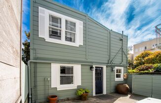 2351 Jackson Street Apartments