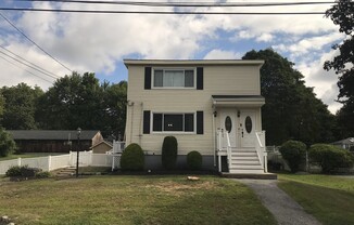55 MALWOOD AVE
