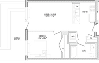 Partner-provided photo for $3428 unit