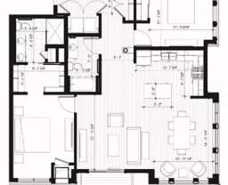 Partner-provided photo for $2395 unit