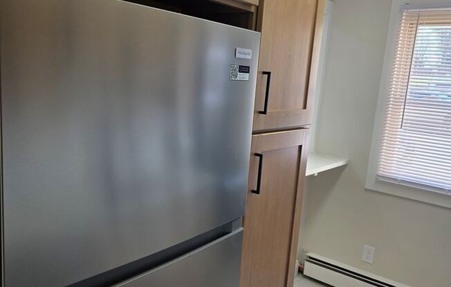 1 bed, 1 bath, 652 sqft, $1,995, Unit 427