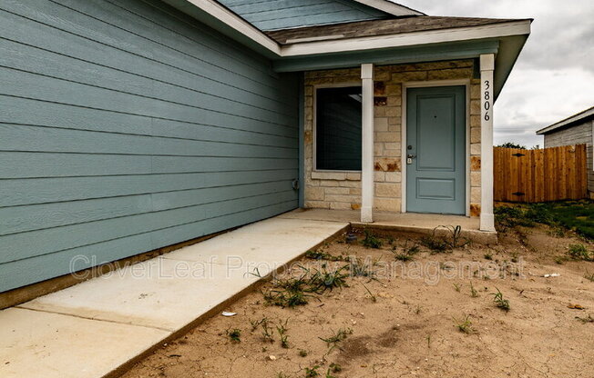 3806 TERRELL TRCE