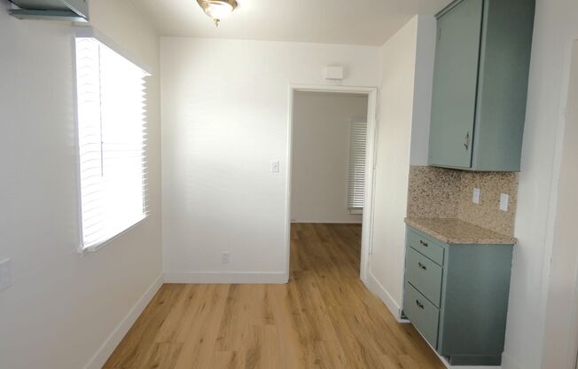 **Available NOW in Whittier!**