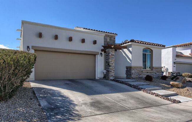 Gorgeous home in the westside