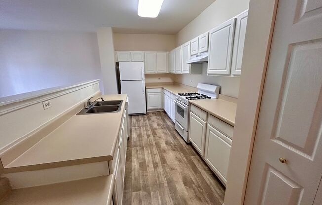 2 Bedroom 2 Bath Townhouse in Grayslake