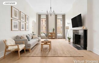 306 BLEECKER ST