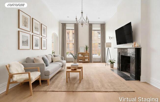 306 BLEECKER ST