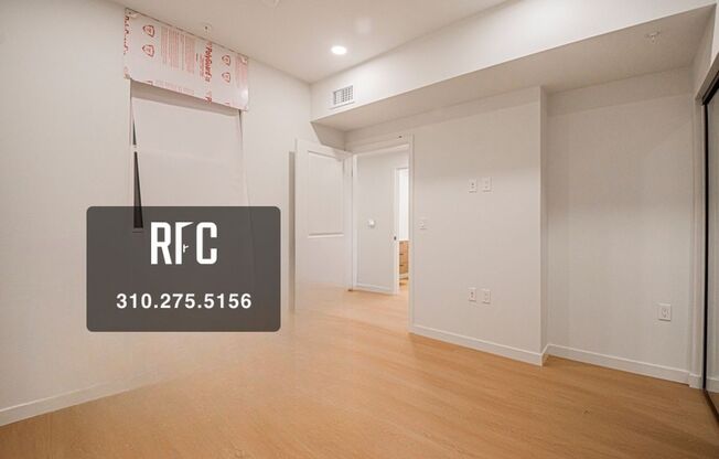 2 beds, 2 baths, 724 sqft, $3,485, Unit 205