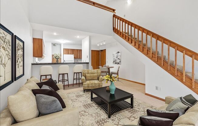 Maple Grove Associates, LLP