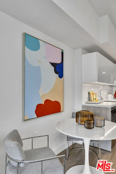 Studio, 1 bath, 521 sqft, $2,104, Unit 364