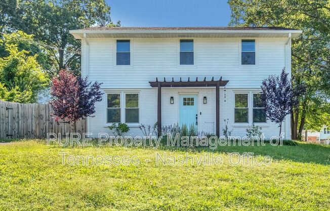 2601 OAKWOOD AVE