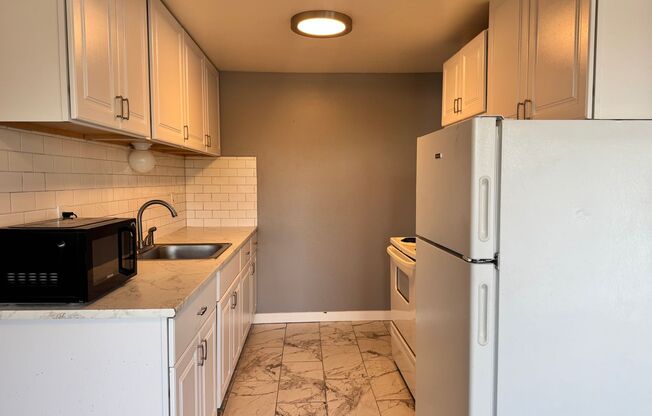 Cascade Vista Apartments