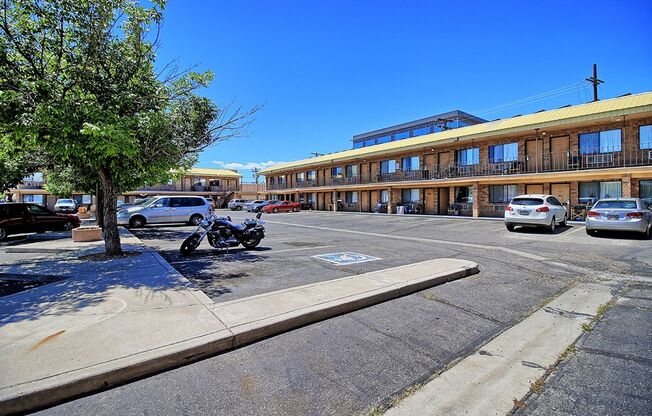 ONLY $795 ****Rarely Available **** All Utilities Included****