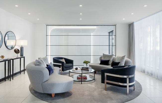 88 LEXINGTON AVE