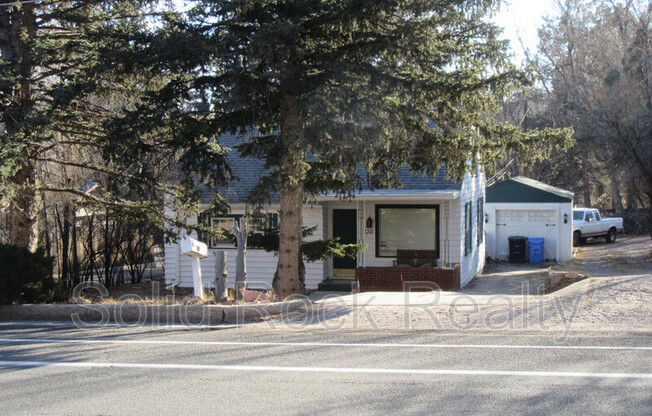 1311 CHEYENNE BLVD