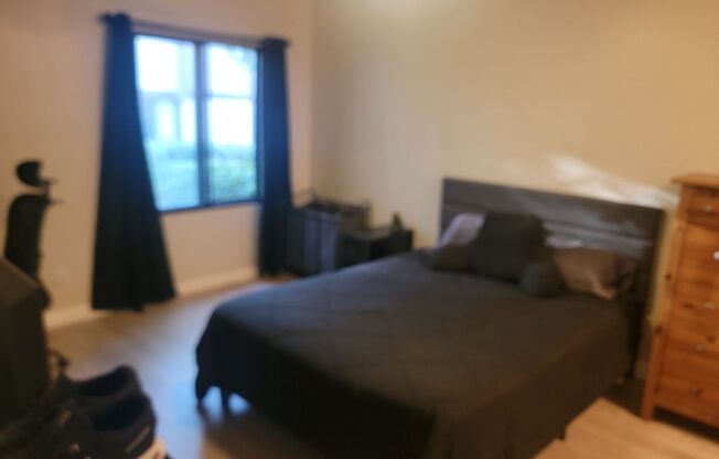 1 bed, 1 bath, $2,400, Unit # 349