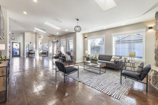 Hearthstone Apartments