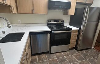 Twin Cedars Apartments