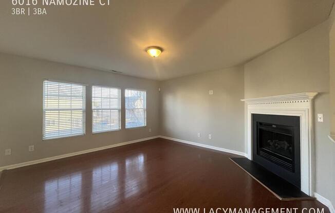6016 NAMOZINE CT