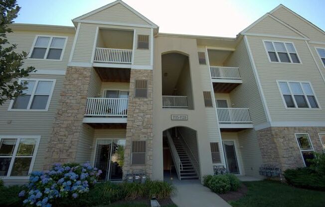 Millview Apartments