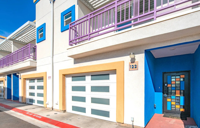 Cielo Villas Townhomes