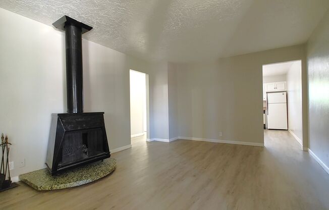 Executive East Apartments