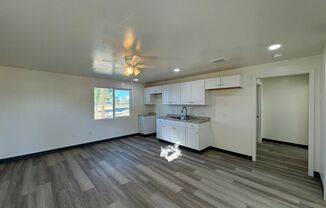 1 bed, 1 bath, 1,025 sqft, $1,250, Unit E