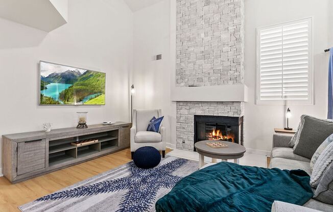 Palm Court Furnished Delight!