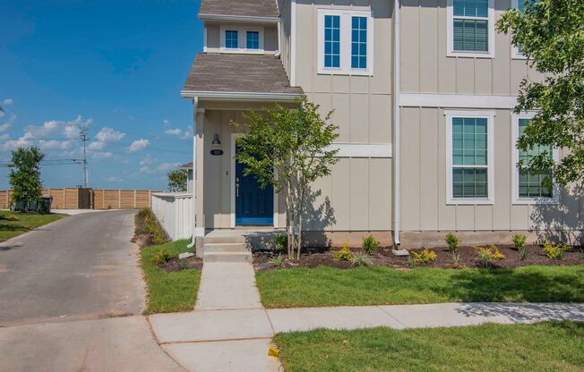 100 Lennox Drive, Kyle, TX 78640