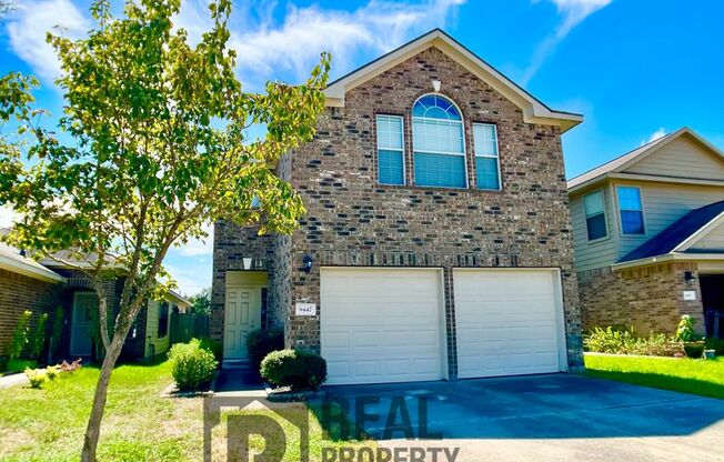 Beautiful Two Story Home