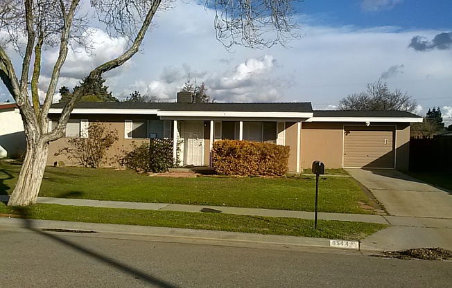 Beautiful home. Apply today!