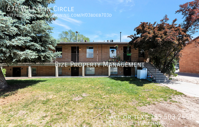 Partner-provided property photo