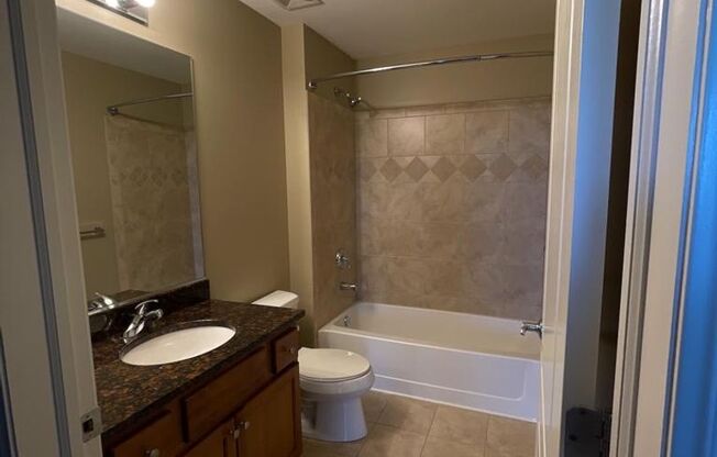 2 beds, 2 baths, 1,328 sqft, $2,400, Unit 316