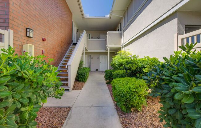 2831 GEARY Place Unit #2906