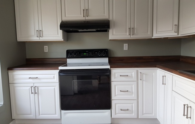 Spacious 3 Bedroom, 1 Bath Townhome in Havre de Grace, MD!