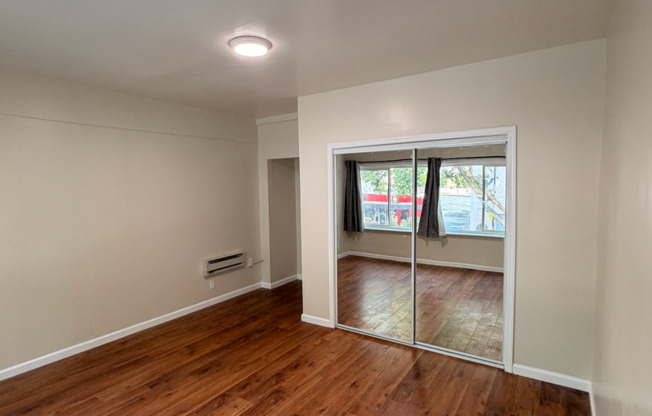 ADELI PROPERTIES