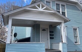 Spring Triplex