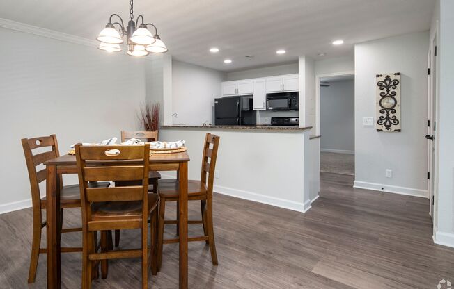 1 bed, 1 bath, 675 sqft, $1,225, Unit A-04