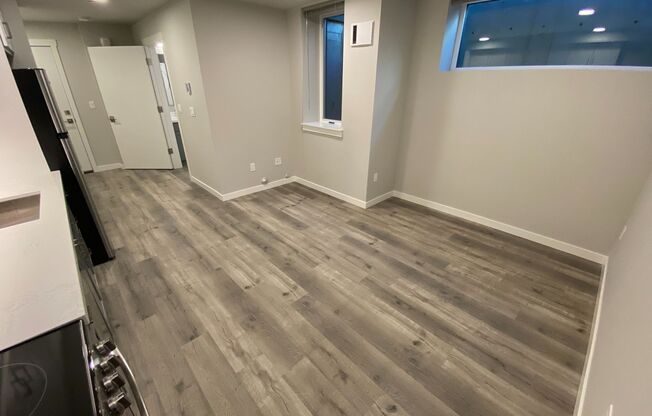 Studio, 1 bath, 285 sqft, $1,395, Unit 003