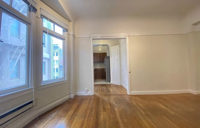 930 Sutter Street 603