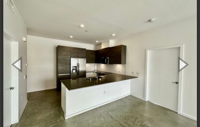 2 beds, 2 baths, 1,102 sqft, $3,450, Unit 203