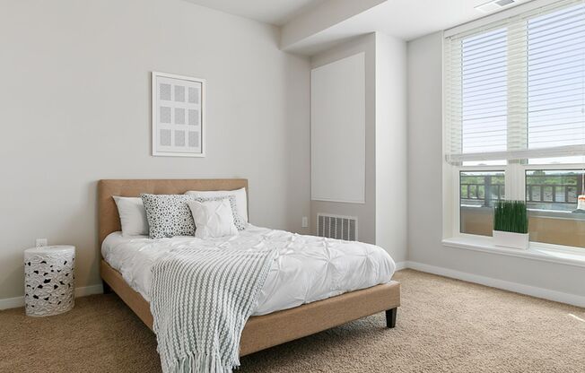 1 bed, 1 bath, 958 sqft, $1,995, Unit 508