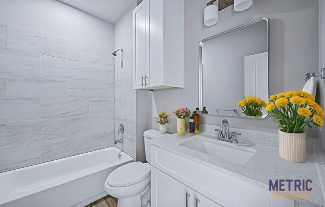 2 beds, 2 baths, 900 sqft, $1,260, Unit 111