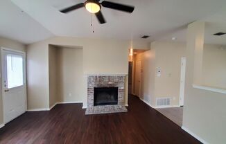 Spacious Lancaster Home!  Move in ready