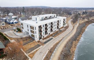 Lofts at Mayo Park