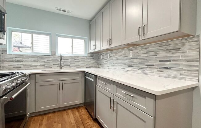 A True Hidden Gem! One Bedroom - One Bathroom in Decatur