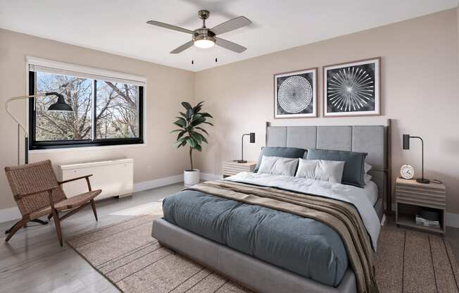 Apartments in Arlington, VA - Explore Now!