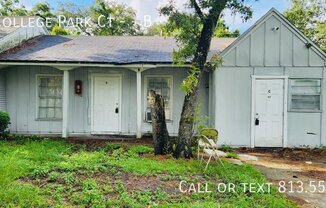 1402 COLLEGE PARK LN