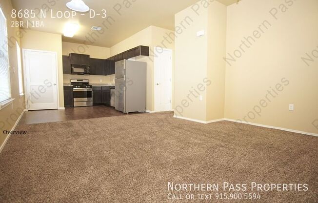 8685 N LOOP