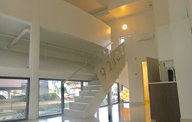 North Park Post Office Lofts